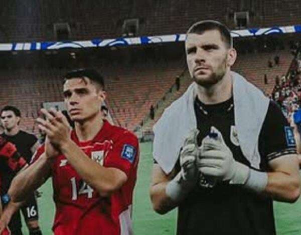 Segini Kisaran Dana Fantastis yang Harus Disiapkan Persib Bandung untuk Datangkan Joey Pelupessy dan Maarten Paes