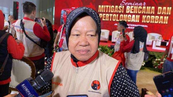 Bupati Bekasi Ade Kuswara Terjaring OTT KPK, Begini Respons PDIP