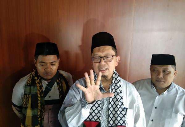 Alfian Tanjung Ungkap Kriteria Sosok Pemimpin yang Dibutuhkan Jawa Tengah, Apa Saja?