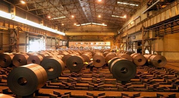 Danantara Mau Selamatkan Krakatau Steel (KRAS), Ini Dampaknya