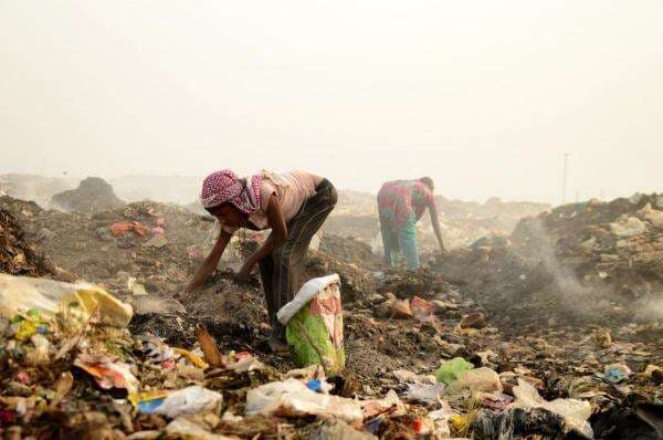 Cak Imin Minta Pemda hingga Swasta Sinergi Kejar Target Kemiskinan Ekstrem 0 Persen