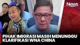 Demi Lolos Pemeriksaan Bandara, WNA China Selipkan Uang Rp 500 Ribu di Paspor ini Viral