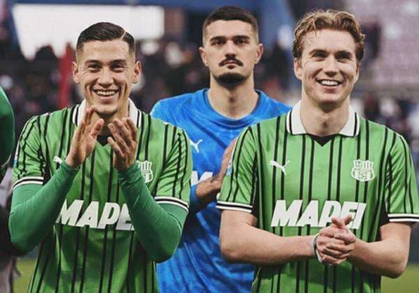 Buat Clearance Gemilang, Intip Statistik Kapten Timnas Indonesia Jay Idzes di Laga Pissa vs Sassuolo