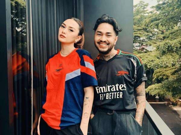 Pesan Haru Beby Prisillia yang Rindu Onad: Babe, I Miss You