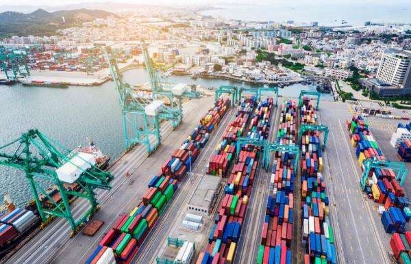 Impor Indonesia Naik ke USD241,86 Miliar pada 2025