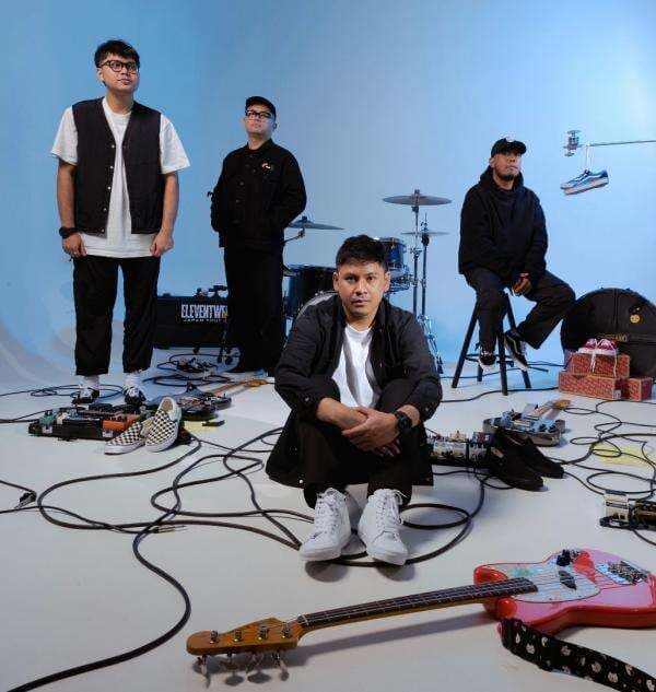 Soundrenaline 2025 Siap Guncang Medan, Rayakan Musik dan Semangat Kolektif Kota