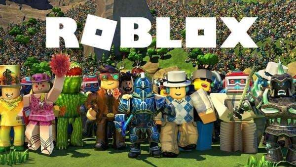 Roblox Down Hari Ini! Muncul Kode Error 9007