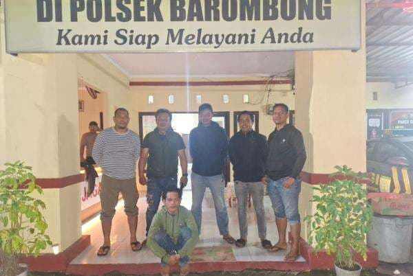 Polisi Tangkap Pencuri Modus Top Up Dana di Kios, Motifnya Bikin Geleng Kepala
