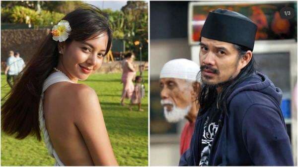 Geger! Aurelie Moeremans Tegaskan Pernikahan dengan Roby Tremonti Tidak Sah