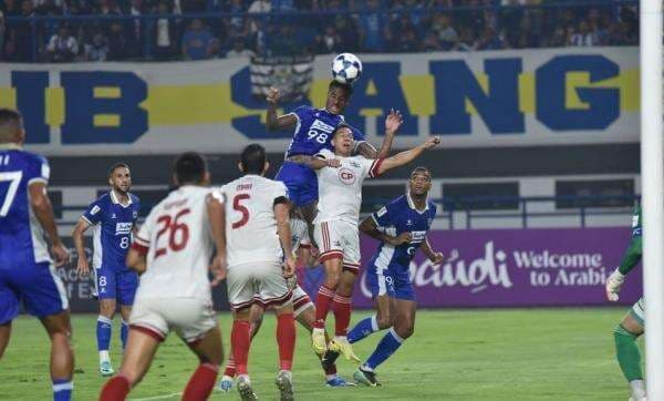 Ini 3 Calon Lawan Persib di 16 Besar ACL 2, Ada Raksasa Korea Selatan