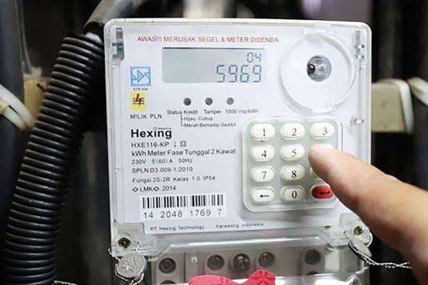 Bahlil Laporkan Konsumsi Listrik per Kapita Indonesia Tahun 2025 Capai 1.584 kWh Bahlil Laporkan Konsumsi Listrik per Kapita Indonesia Tahun 2025 Capai 1.584 kWh