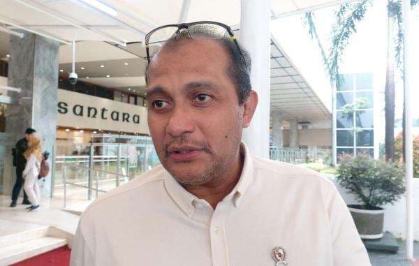 RUU Penyesuaian Pidana Harus Selesai Akhir Tahun Agar KUHP Baru Bisa Dilaksanakan