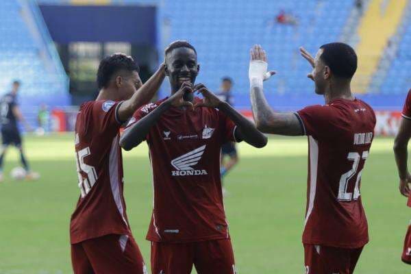 Kemenangan Berarti! PSM Makassar Naik ke Peringkat 4 Liga 1