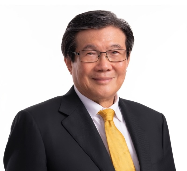 Kinerja Saham Prajogo Pangestu 2025, CDIA Catat Pertumbuhan Tertinggi