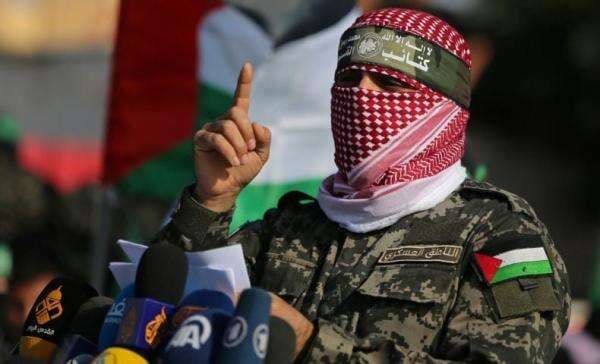 Gugur dalam Serangan Israel, Ini Nama Asli Jubir Hamas Abu Ubaida