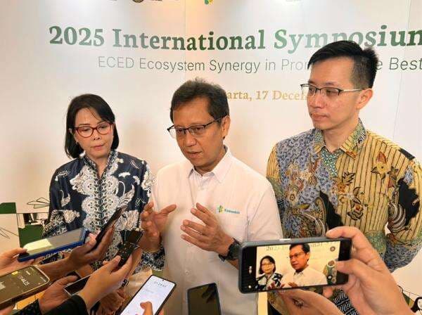 Pemerintah Kirim 600 Dokter ke Wilayah Terdampak Bencana Sumatera