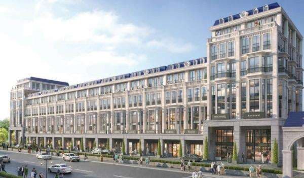 Saham PANI Jatuh 4 Hari Beruntun, Analis Soroti Area Penting