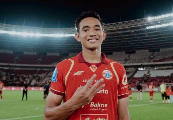 Adu Gaji Rizky Ridho dengan Paulo Ricardo di Persija Jakarta, bak Bumi dan Langit?