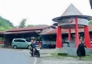 Kena Semprot Wali Kota, Pedagang di Wisata Payung 3 Songgoriti Terancam Ditindak Kena Semprot Wali Kota, Pedagang di Wisata Payung 3 Songgoriti Terancam Ditindak