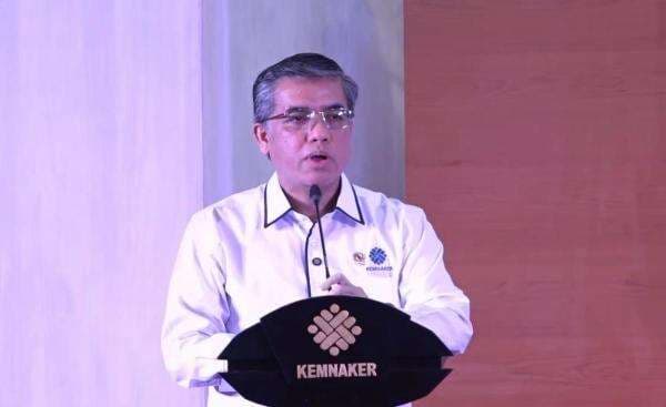 Viral Ada Pungutan ke Peserta Magang, Ini Respons Menaker