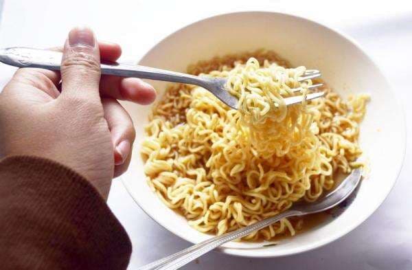 BPOM Temukan 32.080 Makanan Kedaluwarsa Jelang Nataru, Ada Bumbu Siap Pakai hingga Mi