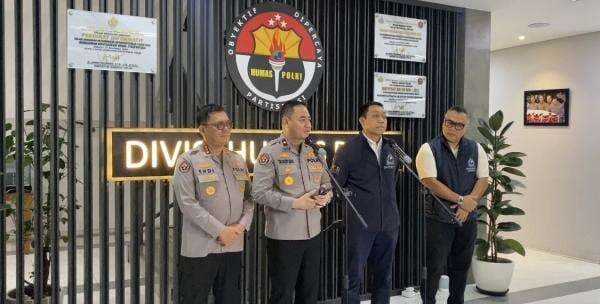 NCB Interpol Indonesia Identifikasi Negara Tempat Riza Chalid Kabur