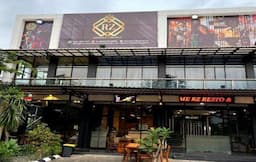 Cari Tempat Nongkrong Baru, RZ Resto & Lounge Kini Hadir di Cikarang