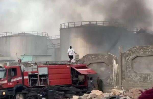 Nyaris Perang dengan Saudi, Uni Emirat Arab Bantah Dukung Kelompok Separatis Yaman