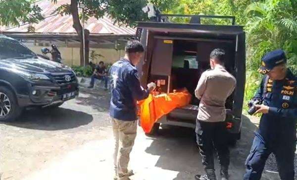 Kebakaran Hebat di Panti Jompo Manado, 16 Orang Tewas!