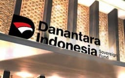 Danantara Akuisisi Hotel dan Tanah Seluas 4,4 Hektare di Makkah