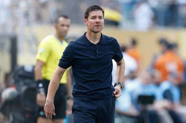 Resmi! Xabi Alonso Didepak Real Madrid usai Tumbang dari Barcelona