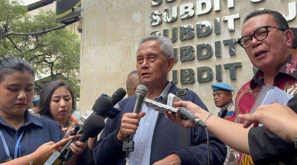 Ahli Meringankan Uji Ijazah Jokowi: Hasilnya Sama dengan Roy Suryo Cs