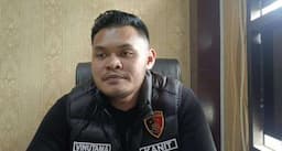 Tukang Pangkas Rambut Diamankan Polres Serang, Setelah Melakukan Pencabulan Seorang Gadis