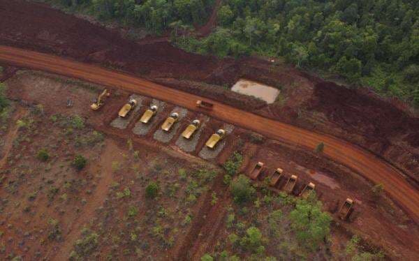 RKAB 2026 Vale (INCO) Belum Terbit, Operasional Dihentikan Sementara RKAB 2026 Vale (INCO) Belum Terbit, Operasional Dihentikan Sementara