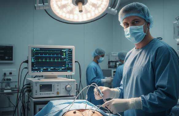 Implantasi Artificial Heart Assist Device untuk Gagal Jantung, Apa Kata Dokter?