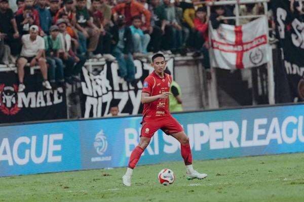 Rizky Ridho Perpanjang Kontrak di Persija, Tapi Tetap Ngebet Main ke Luar Negeri! Rizky Ridho Perpanjang Kontrak di Persija, Tapi Tetap Ngebet Main ke Luar Negeri!