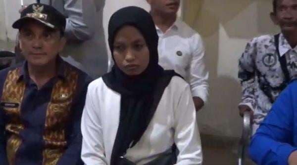 Bupati Konawe Selatan Copot Camat Baito karena Dampingi Guru Supriyani Terdakwa Penganiaya Murid