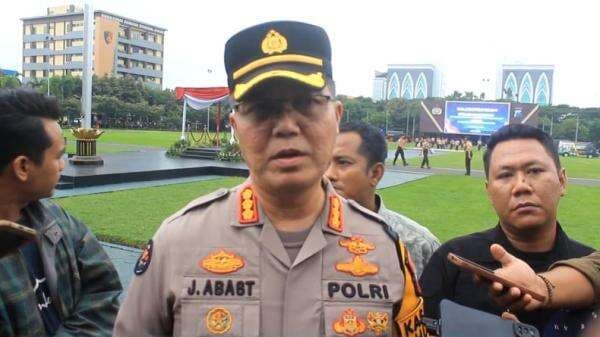 Terungkap Kasus Mahasiswi UMM Dibunuh Oknum Polisi, Korban Dicekik