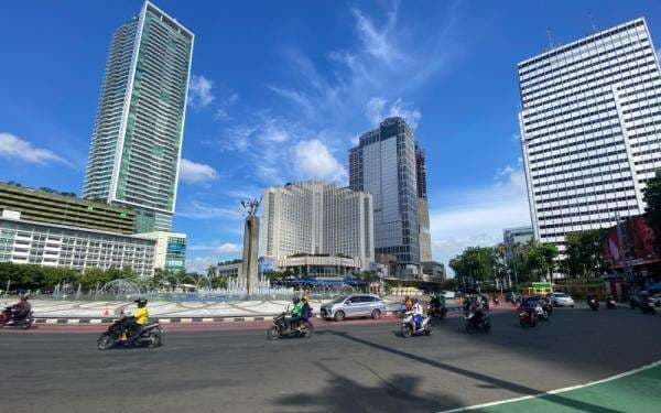 Investasi di Jakarta pada 2025 Tembus Rp270 Triliun, Serap 487.000 Tenaga Kerja
