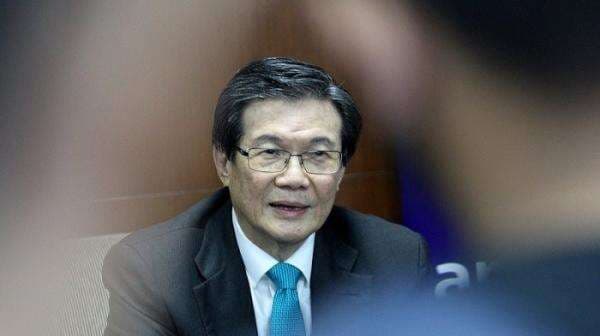 Prajogo Pangestu Sudah Kucurkan Rp28,03 Miliar Borong Saham BREN-CUAN di Januari 2026