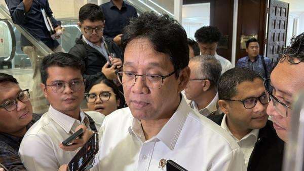 Temukan Kecurigaan, Purbaya Pantau Rekening Pejabat Kemenkeu hingga Eselon III