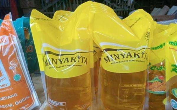 Aturan Baru Kemendag, 35 Persen Distribusi MinyaKita Wajib oleh BUMN