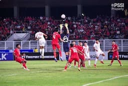 LIVE RCTI! Jadwal Timnas Indonesia U-20 Siap Tampil di Piala Asia, Lawan Yaman U-20