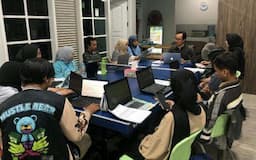 Hasil Quick Count Instrat, Ngatiyana-Adhitia Unggul di Pilkada Cimahi dengan 42,04