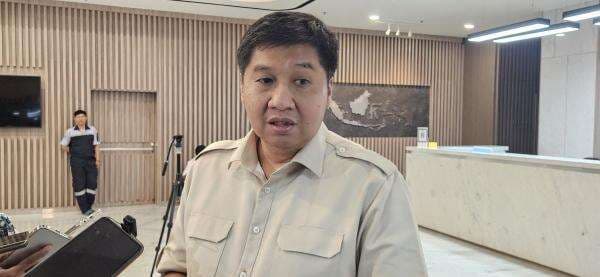 Menteri PKP Konsultasi ke KPK soal Rencana Meikarta Jadi Rusun Subsidi Pemerintah