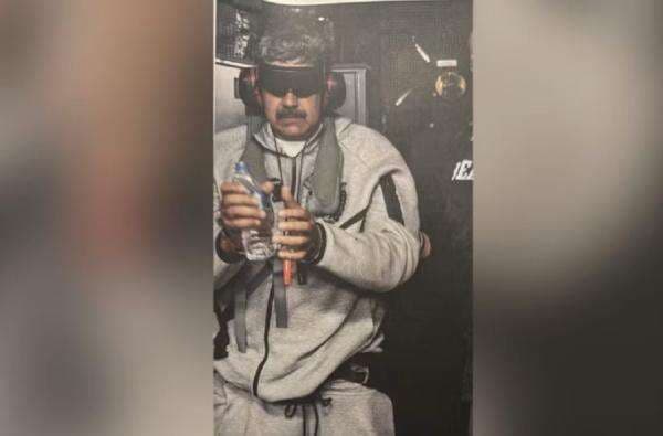 Latihan Berbulan-bulan Libatkan Ratusan Pesawat, Ini Cara Pasukan AS Tangkap Presiden Venezuela