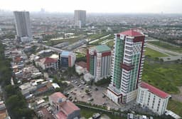 UM Surabaya Raih Akreditasi Unggul, Siap Menuju World Class University