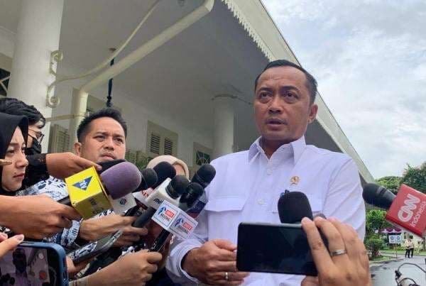 Mensesneg: RUU Penanggulangan Disinformasi-Propaganda Asing Masih Wacana