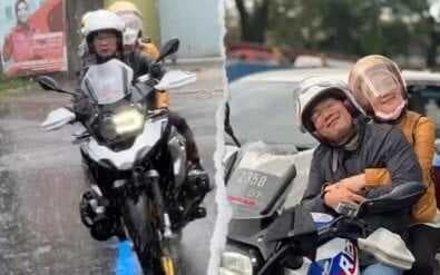 Potret Mesra Atalia Praratya dan Ridwan Kamil Touring Bersama Sebelum Gugat Cerai Potret Mesra Atalia Praratya dan Ridwan Kamil Touring Bersama Sebelum Gugat Cerai