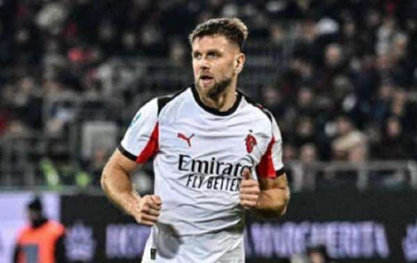 Debut Kilat Niclas Fullkrug Bawa AC Milan Menang, Sinyal Langganan Starter